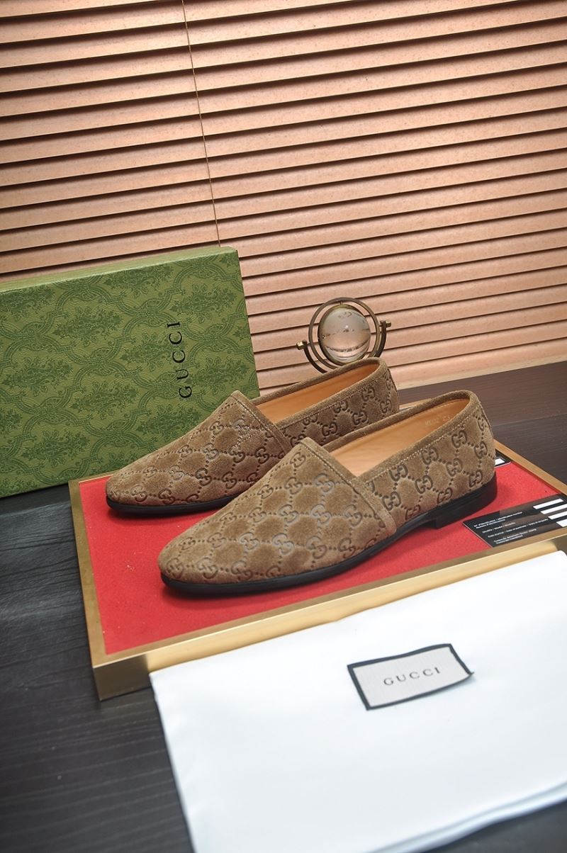 Gucci Business Shoes